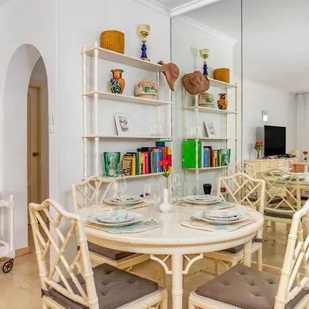 Edificio El Rey-1 By Interhome Fuengirola