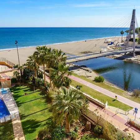 Edificio El Rey-1 By Interhome Fuengirola