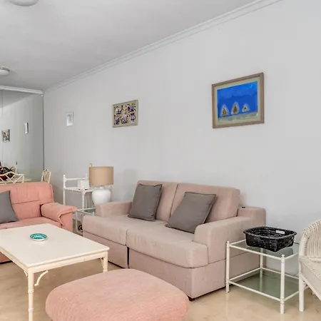 Edificio El Rey-1 By Interhome Apartamento Fuengirola