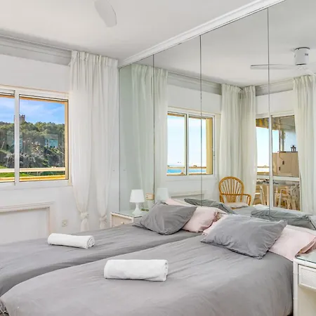 Edificio El Rey-1 By Interhome * Fuengirola