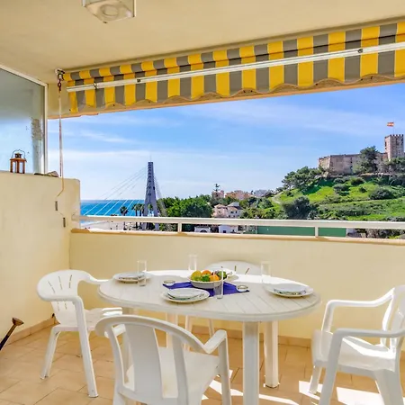 Edificio El Rey By Interhome Apartament Fuengirola