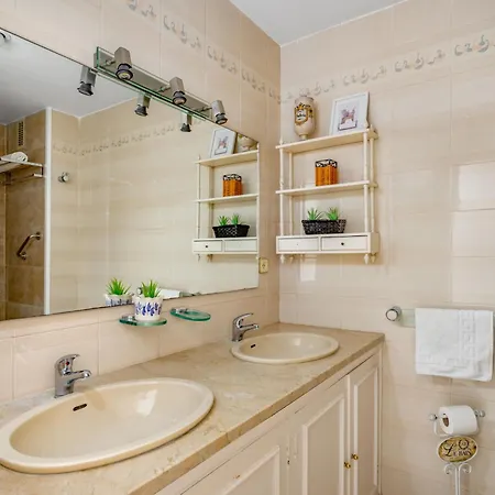 Appartement Edificio El Rey By Interhome