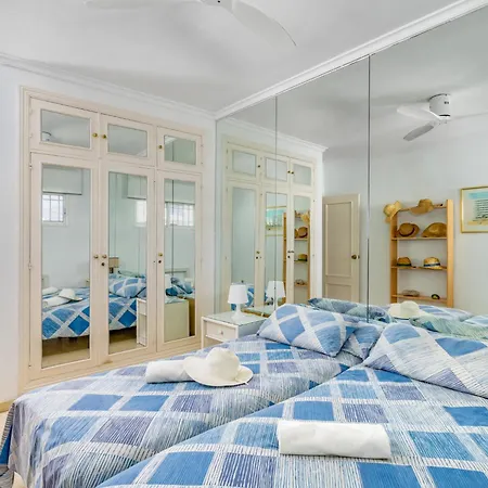 Appartement Edificio El Rey By Interhome Fuengirola