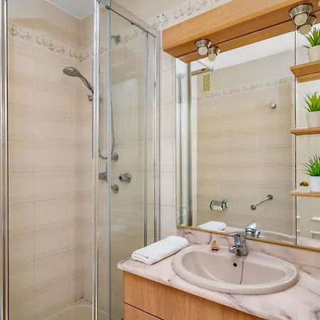 Edificio El Rey By Interhome Appartement