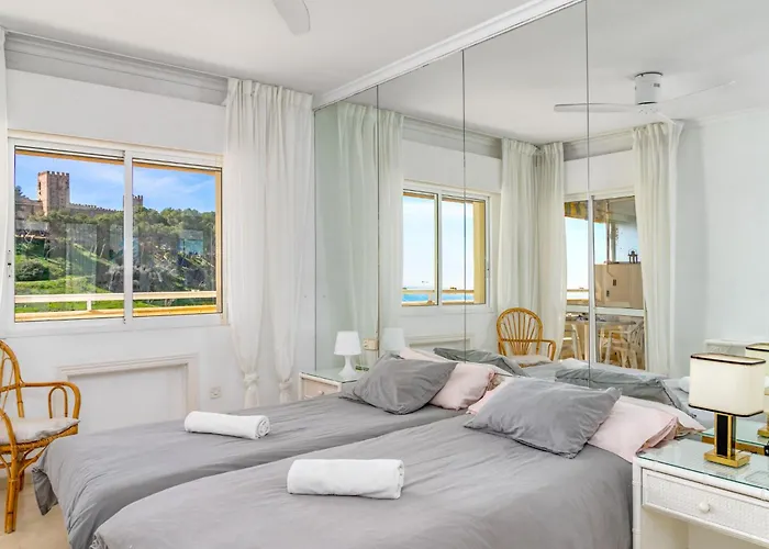 Edificio El Rey-1 By Interhome * Fuengirola