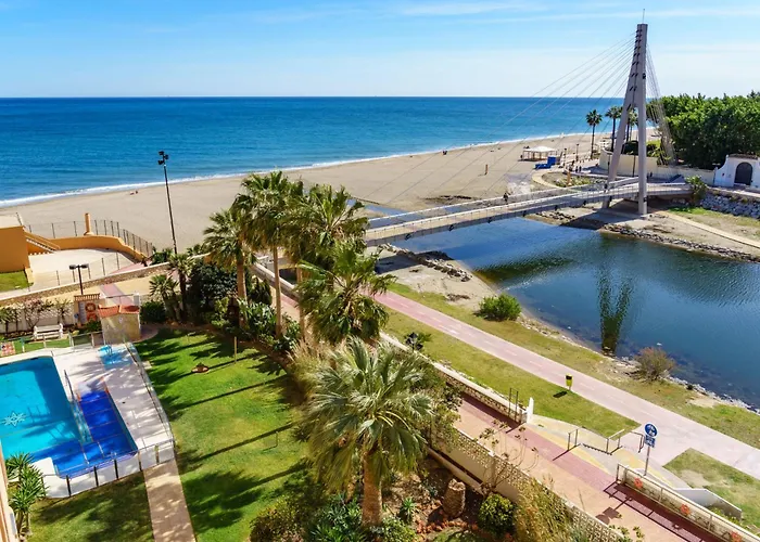 Edificio El Rey-1 By Interhome Fuengirola