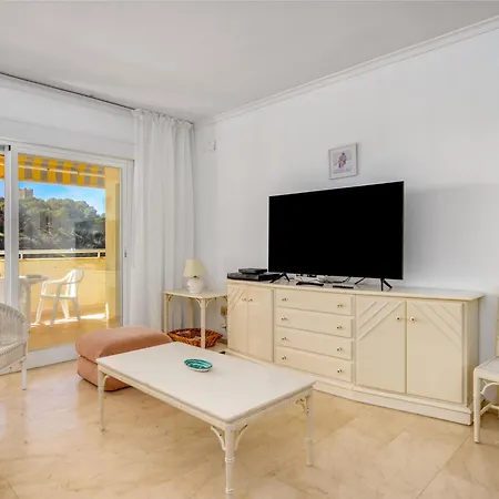 Apartamento Edificio El Rey-1 By Interhome Fuengirola