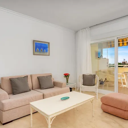 Apartamento Edificio El Rey-1 By Interhome *