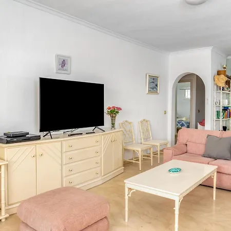 Apartamento Edificio El Rey-1 By Interhome *